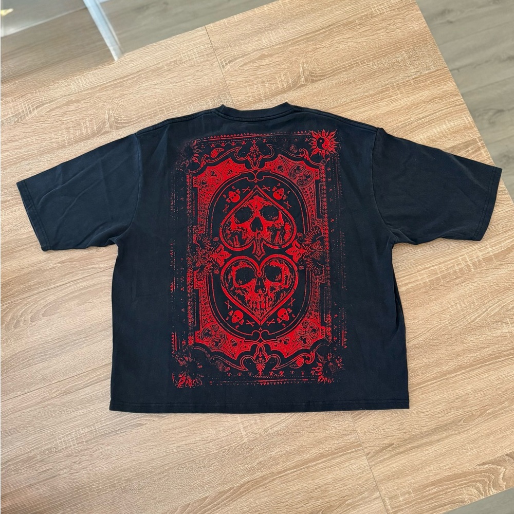 YoungLA Persian Rug Tee - Picture 2 of 4